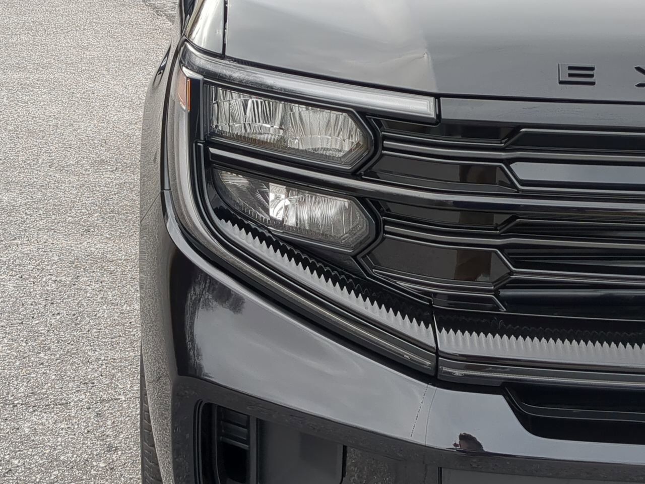 2026 Ford Expedition Platinum Appleton WI