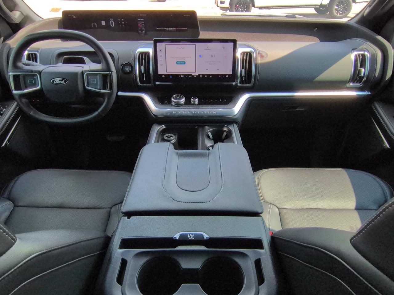 2026 Ford Expedition Platinum Appleton WI