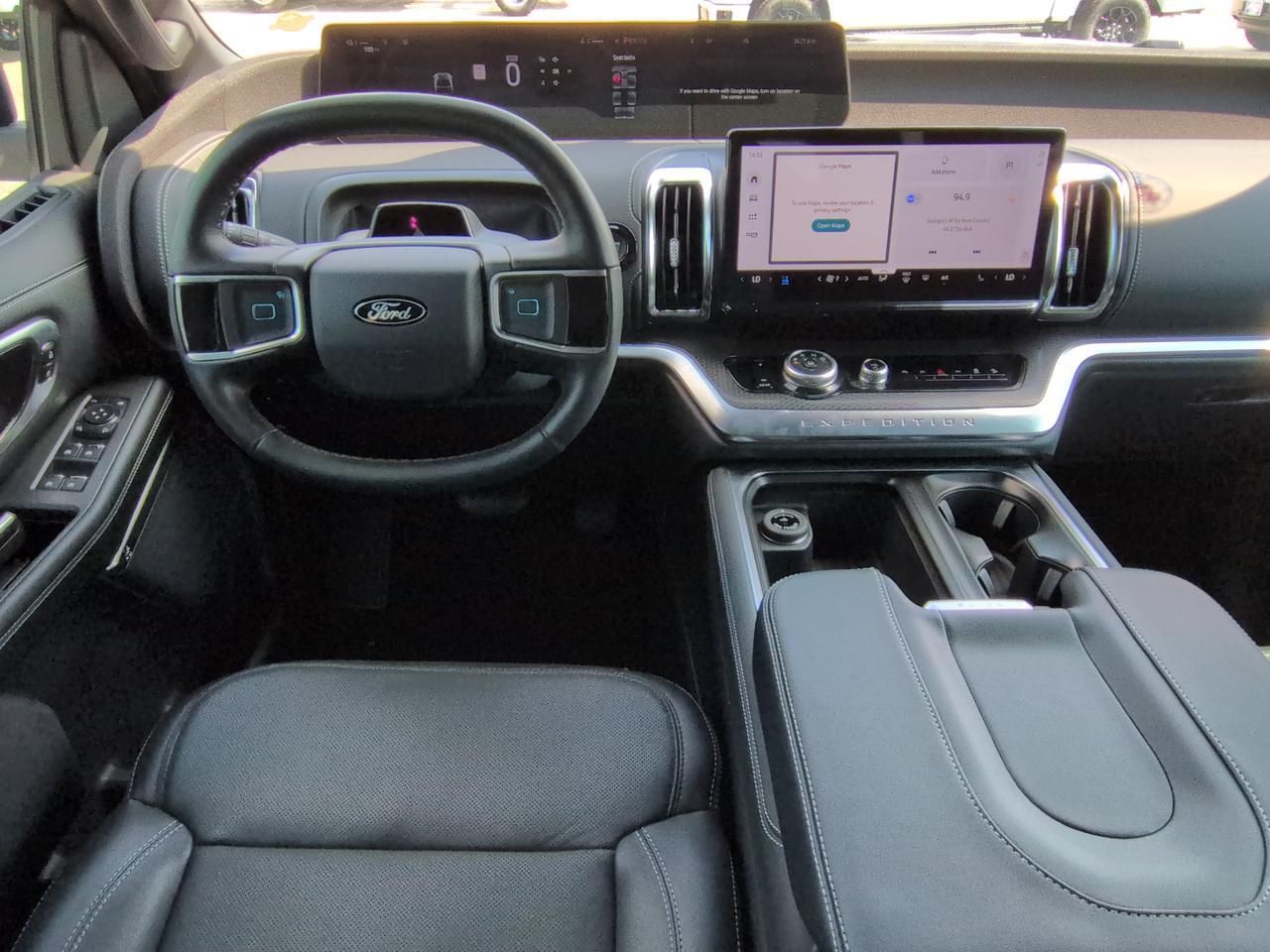 2026 Ford Expedition Platinum Appleton WI