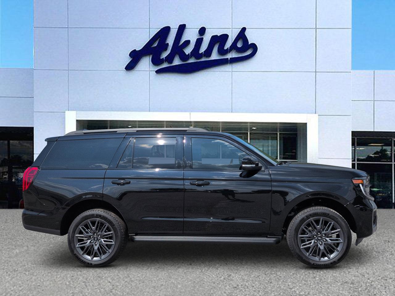 2026 Ford Expedition