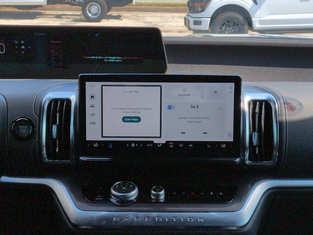 2026 Ford Expedition Platinum Appleton WI