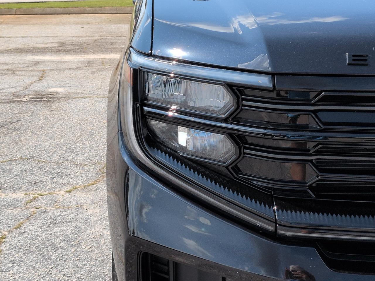 2026 Ford Expedition Platinum Appleton WI