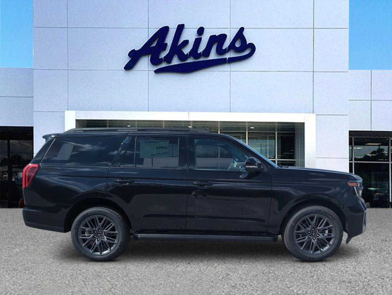 2026 Ford Expedition Platinum Appleton WI