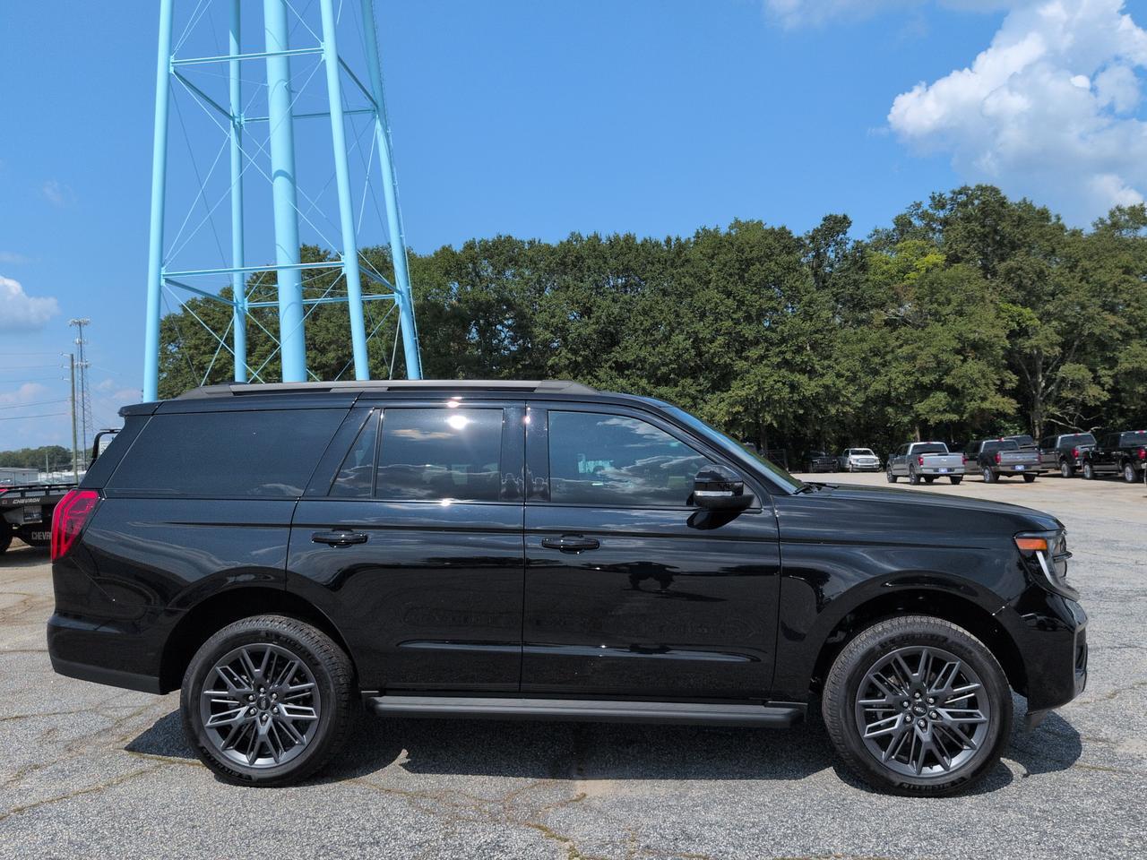 2026 Ford Expedition Platinum Appleton WI