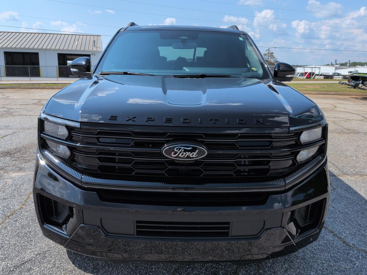 2026 Ford Expedition Platinum Appleton WI