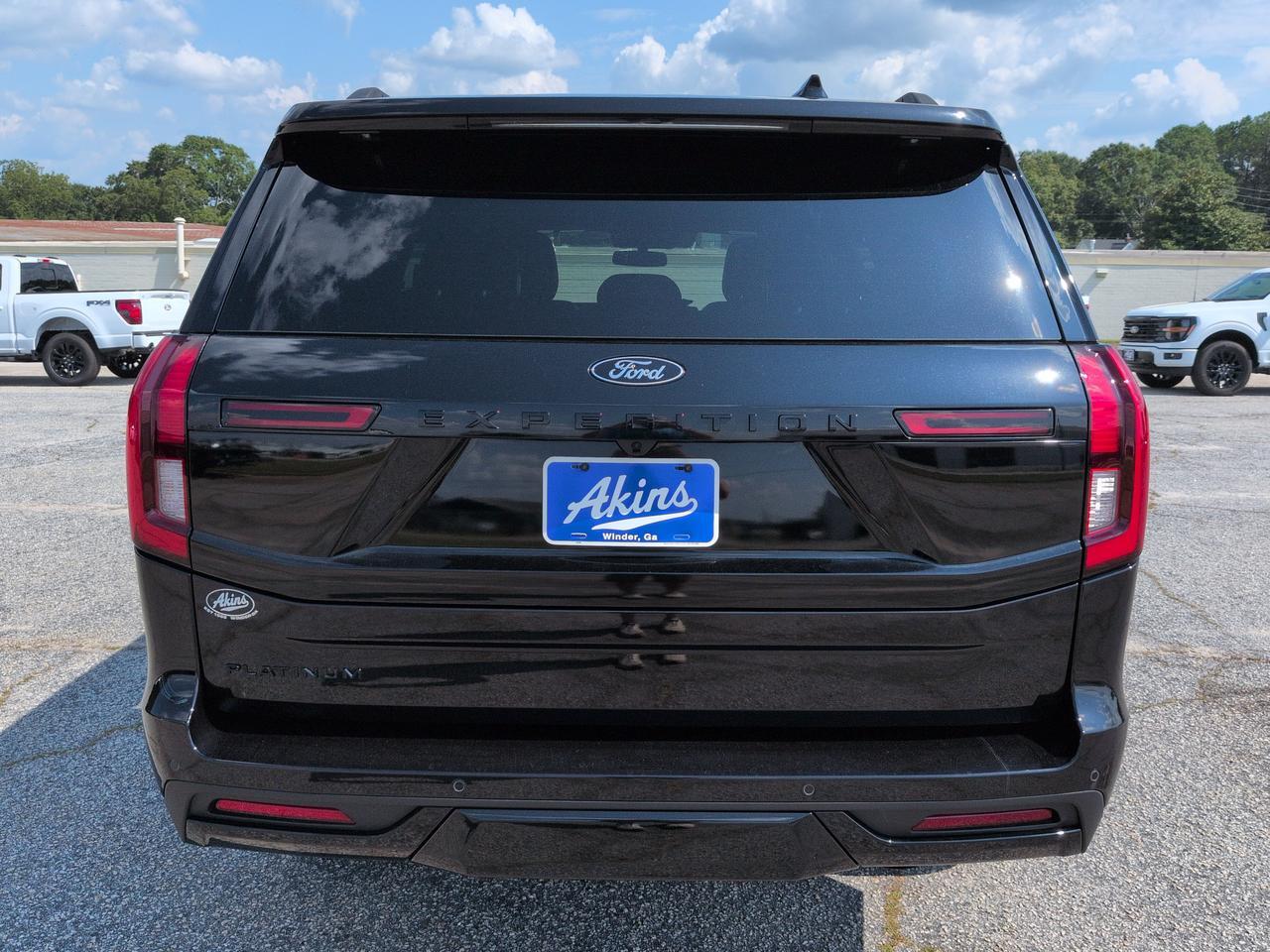 2026 Ford Expedition Platinum Appleton WI