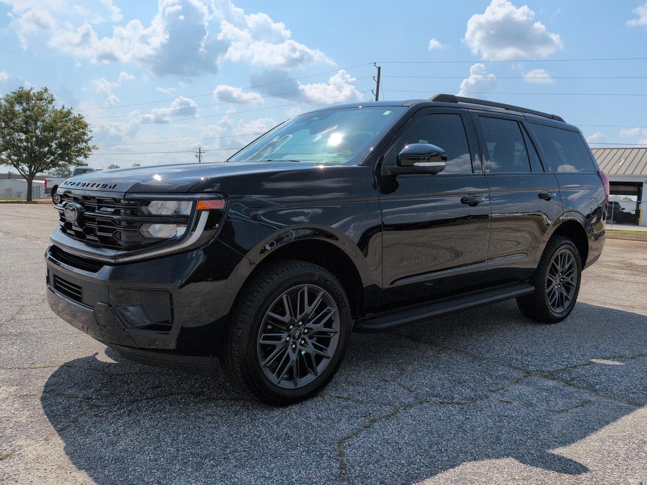 2026 Ford Expedition Platinum Appleton WI