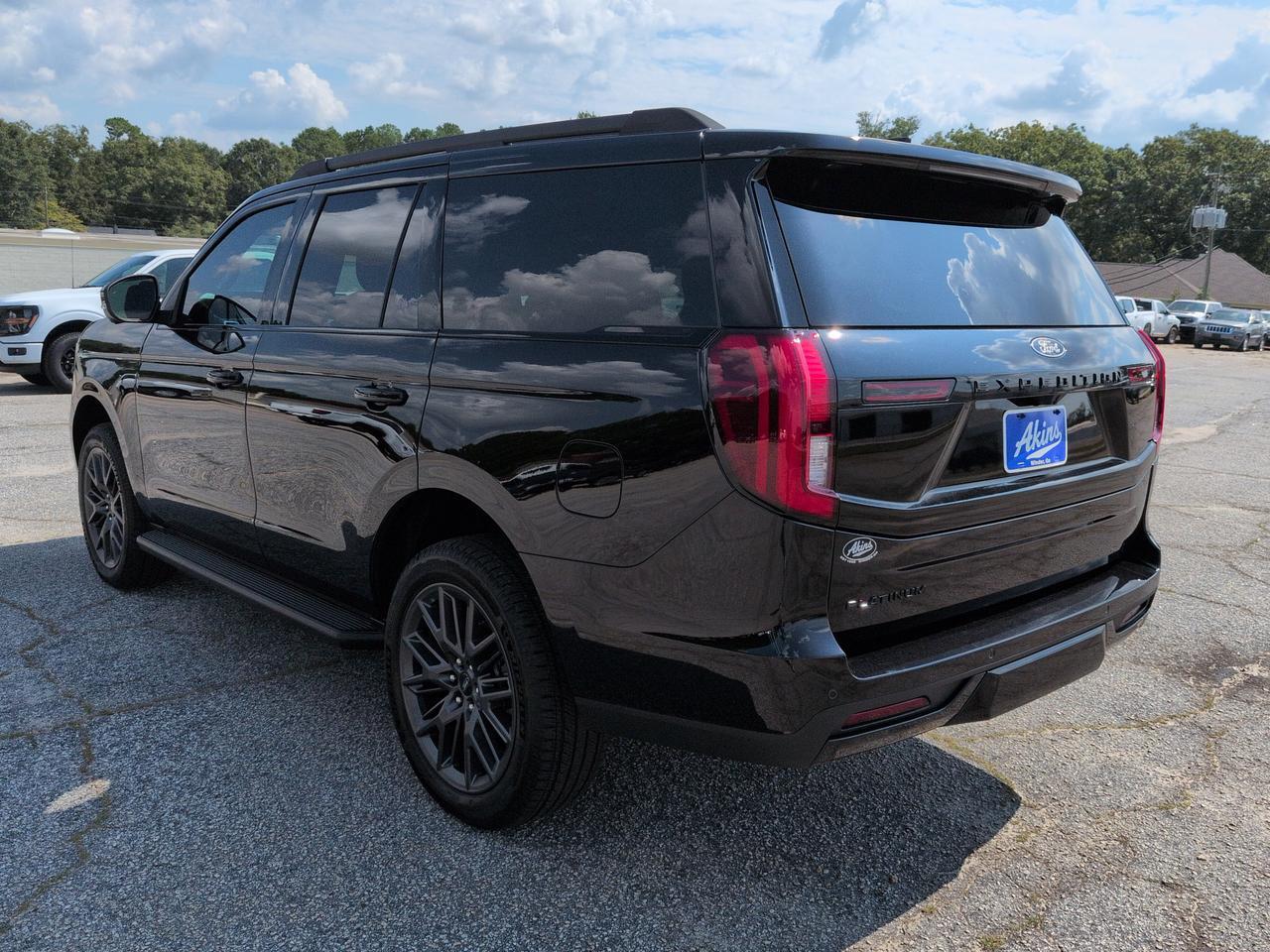 2026 Ford Expedition Platinum Appleton WI