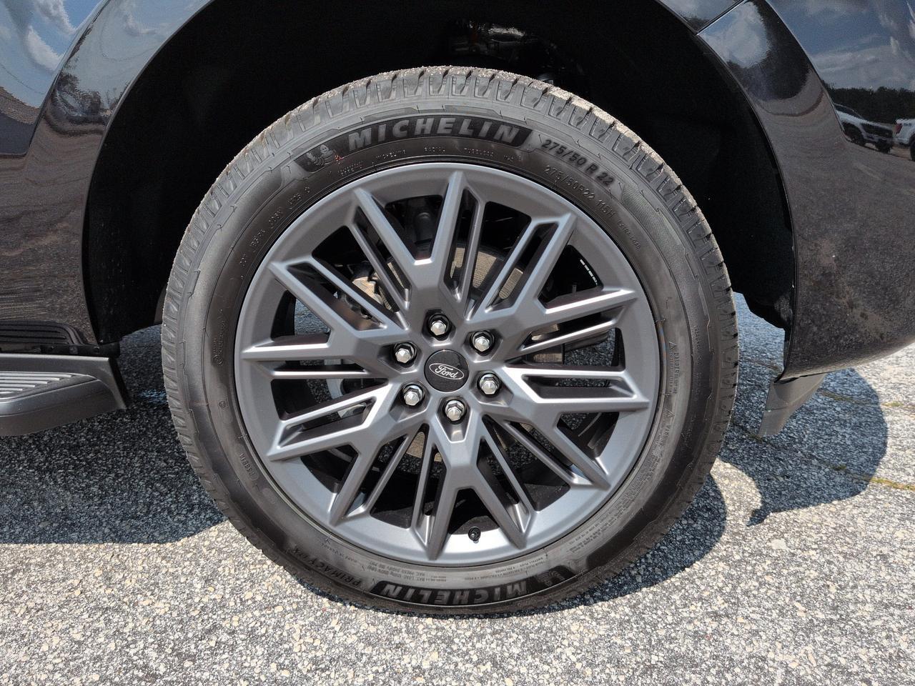 2026 Ford Expedition Platinum Appleton WI