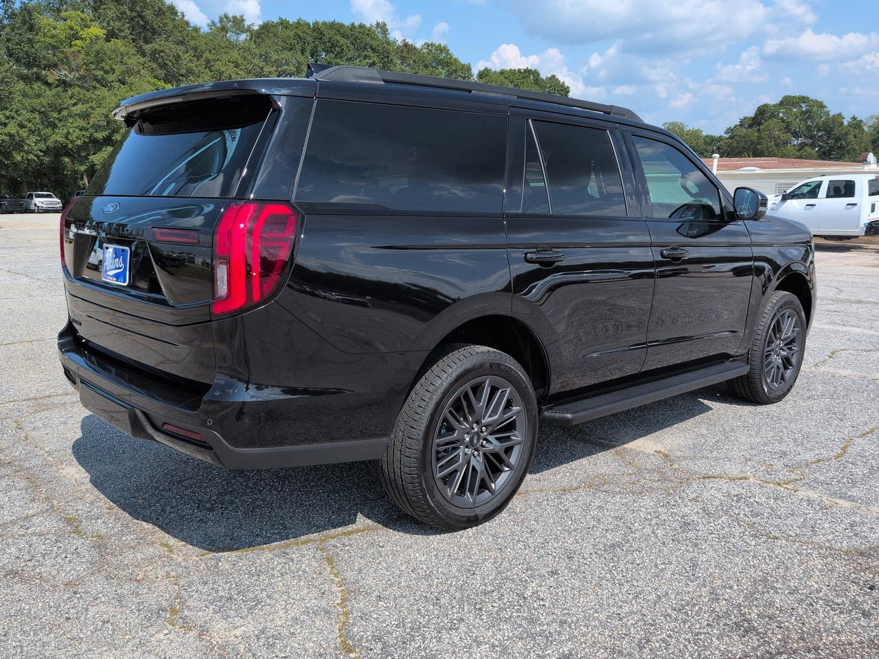 2026 Ford Expedition Platinum Appleton WI