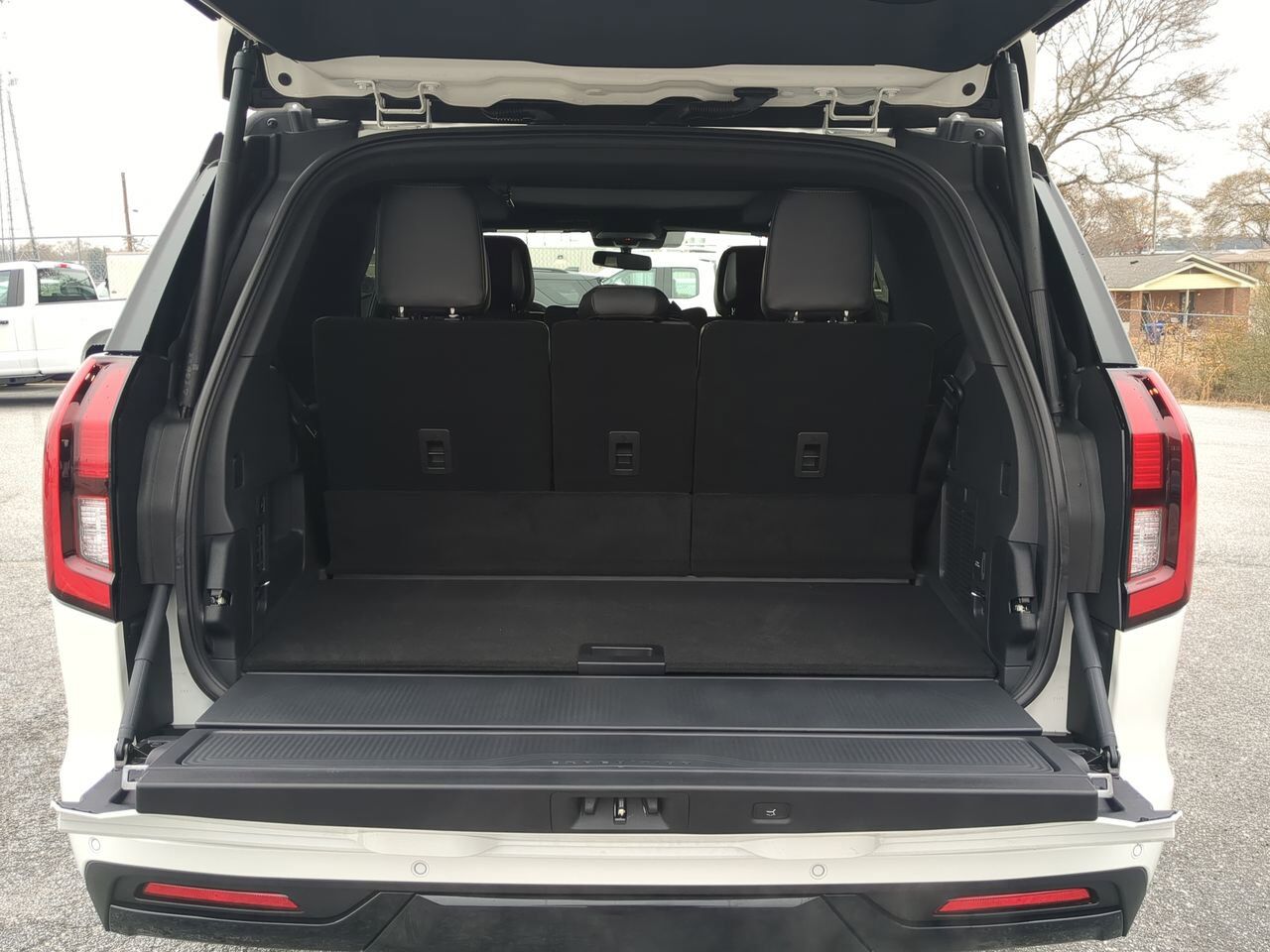 2026 Ford Expedition Platinum Appleton WI