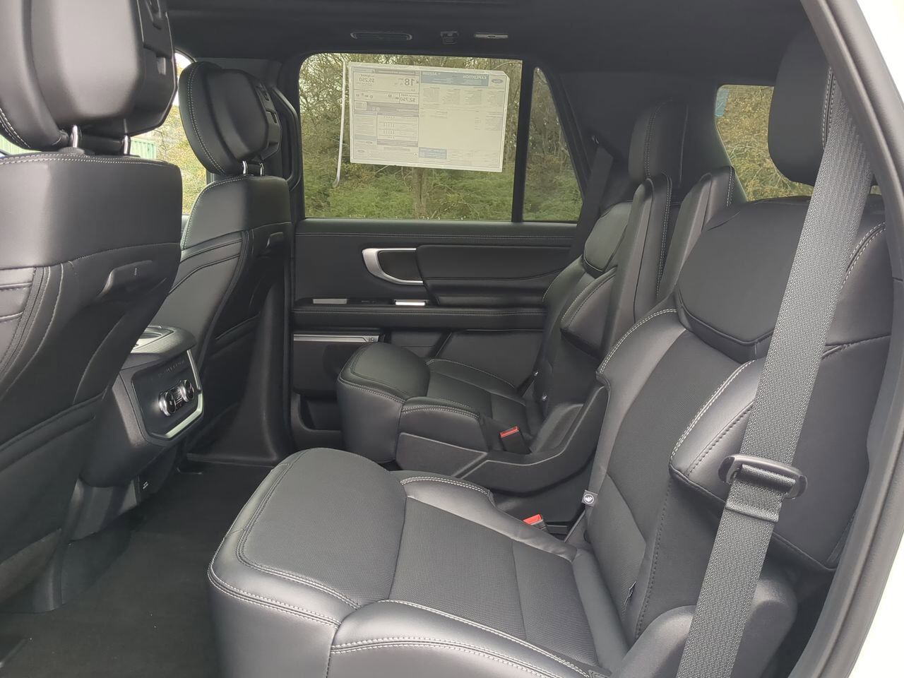 2026 Ford Expedition Platinum Appleton WI