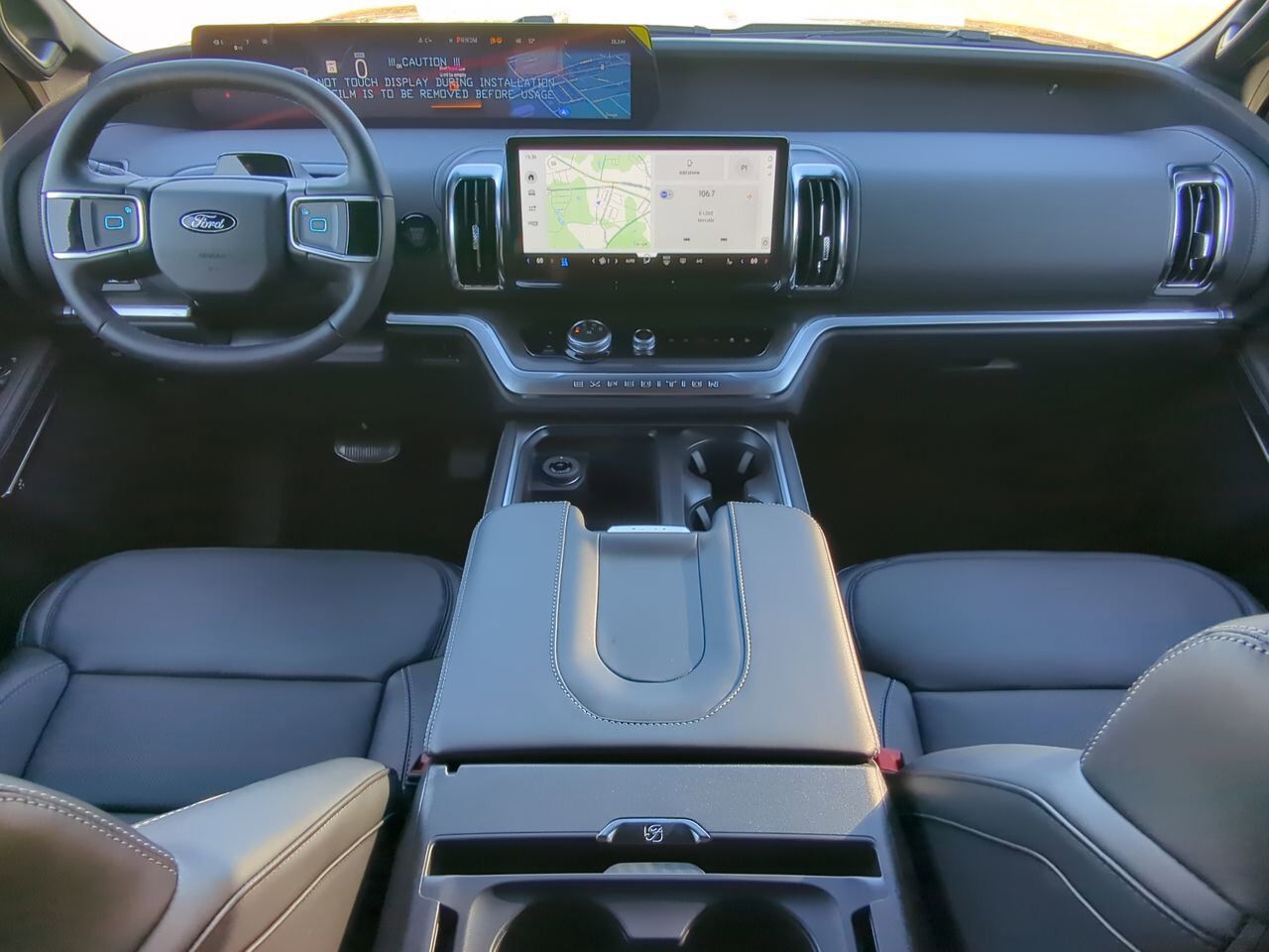 2026 Ford Expedition Platinum Appleton WI