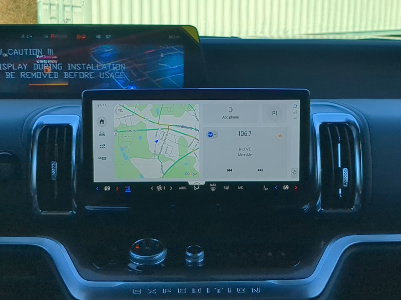 2026 Ford Expedition Platinum Appleton WI