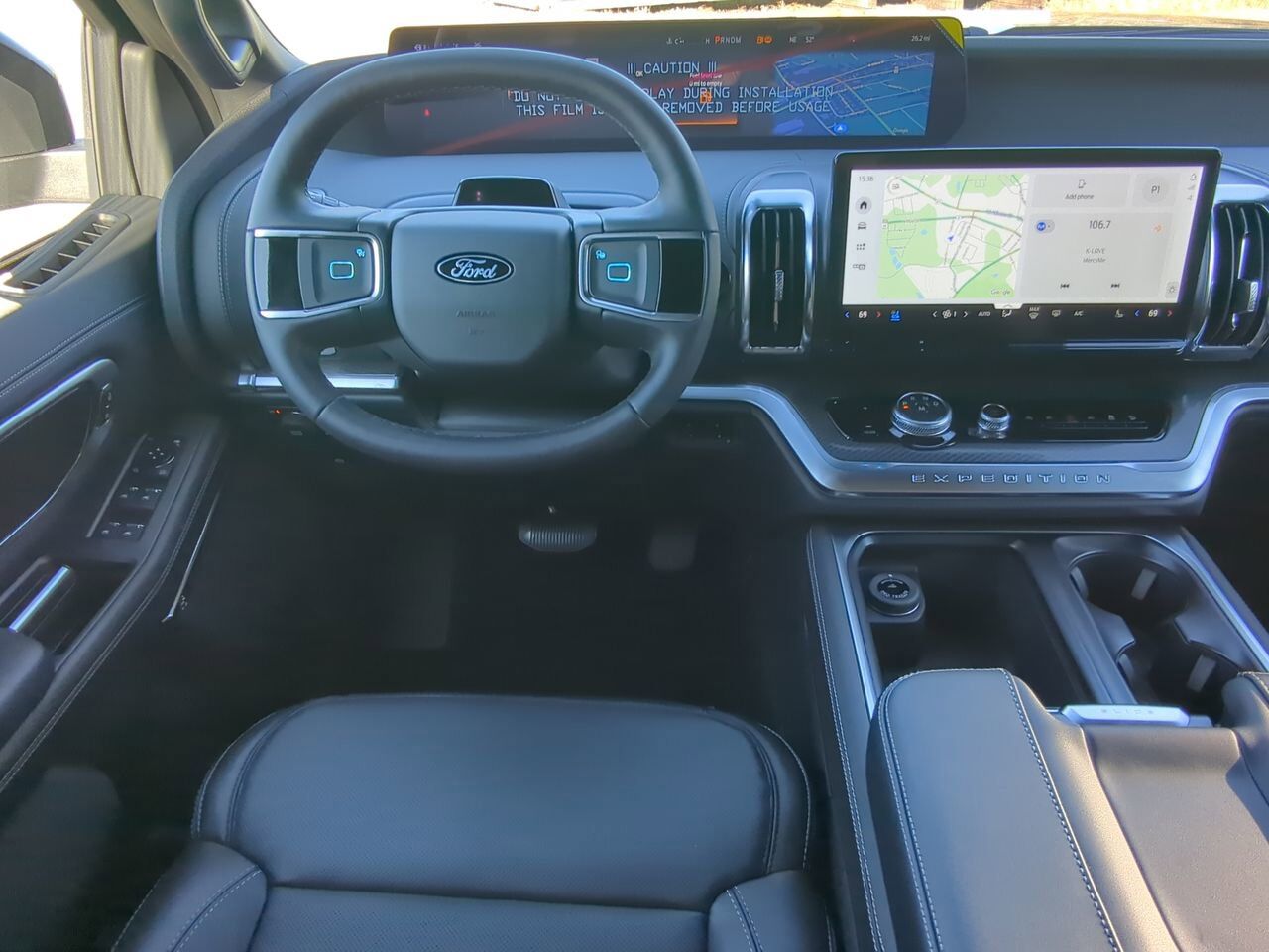 2026 Ford Expedition Platinum Appleton WI