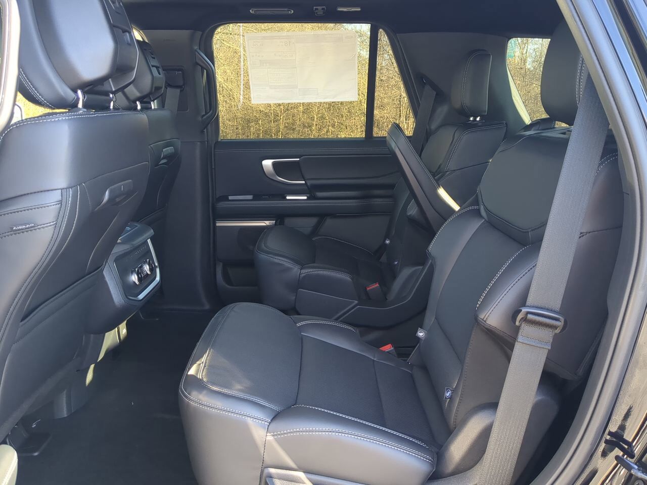 2026 Ford Expedition Platinum Appleton WI