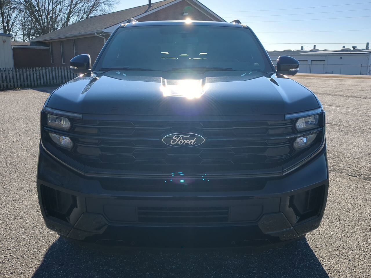 2026 Ford Expedition Platinum Appleton WI