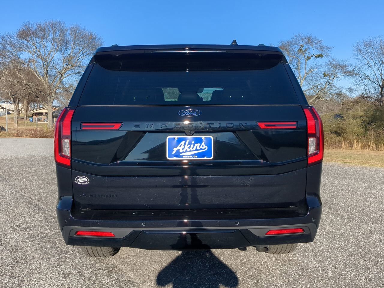 2026 Ford Expedition Platinum Appleton WI