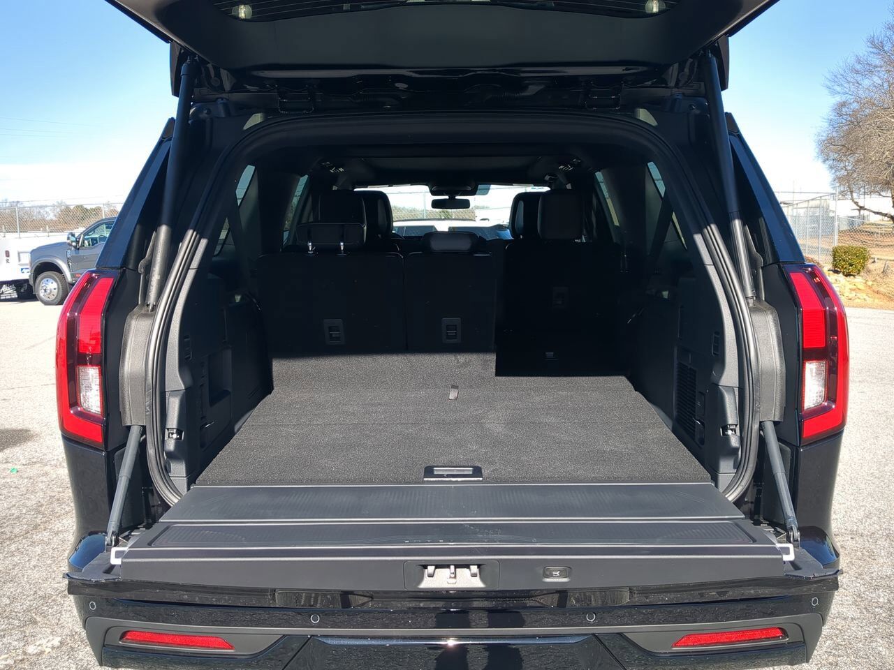 2026 Ford Expedition Platinum Appleton WI