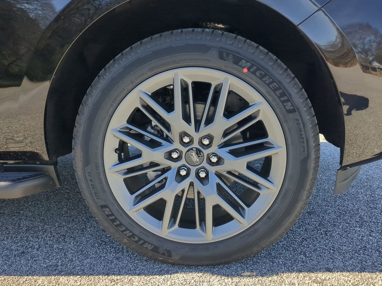 2026 Ford Expedition Platinum Appleton WI