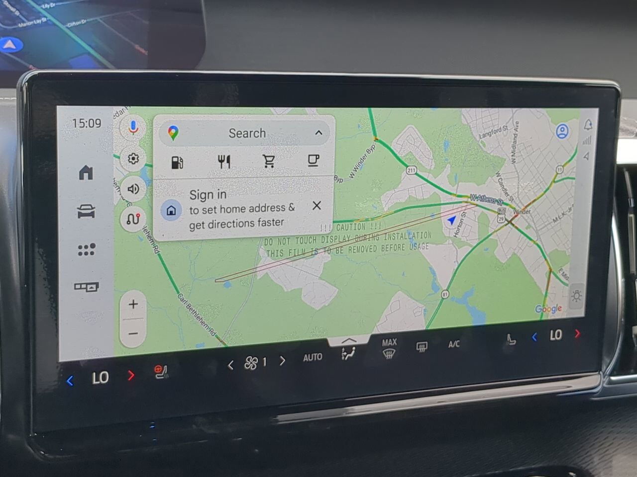 2026 Ford Expedition Platinum Appleton WI