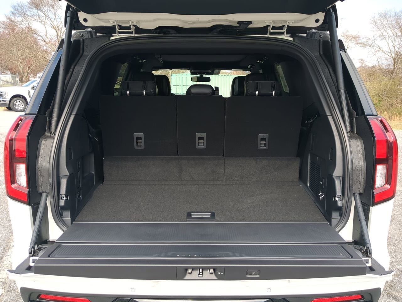 2026 Ford Expedition Platinum Appleton WI