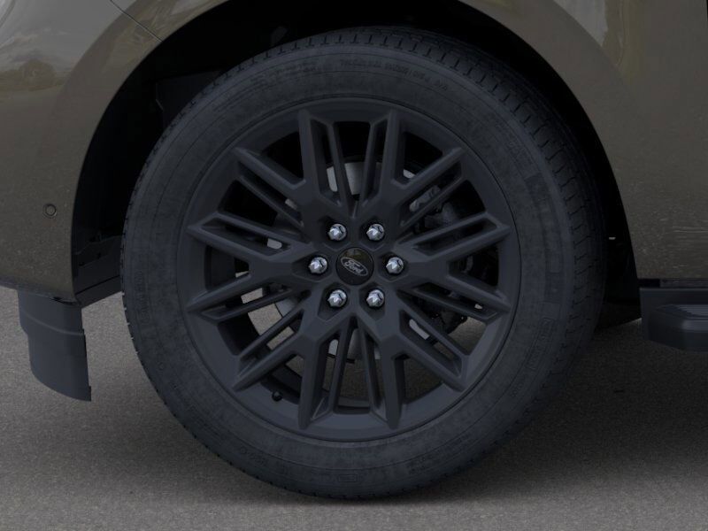 2026 Ford Expedition Platinum Appleton WI