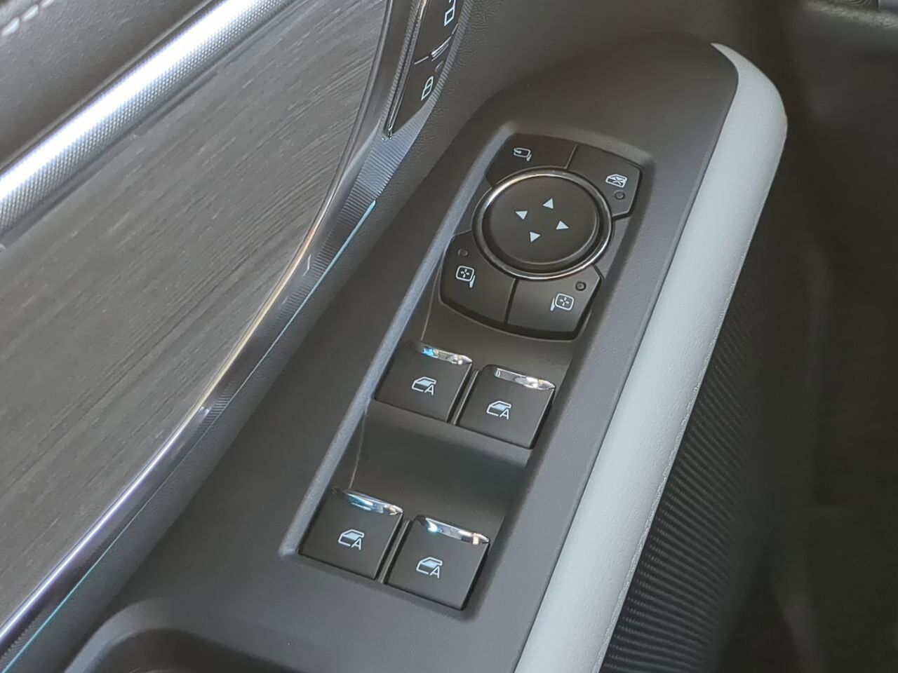 2026 Ford Expedition Platinum Appleton WI