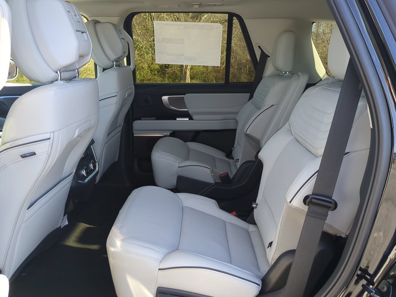 2026 Ford Expedition Platinum Appleton WI