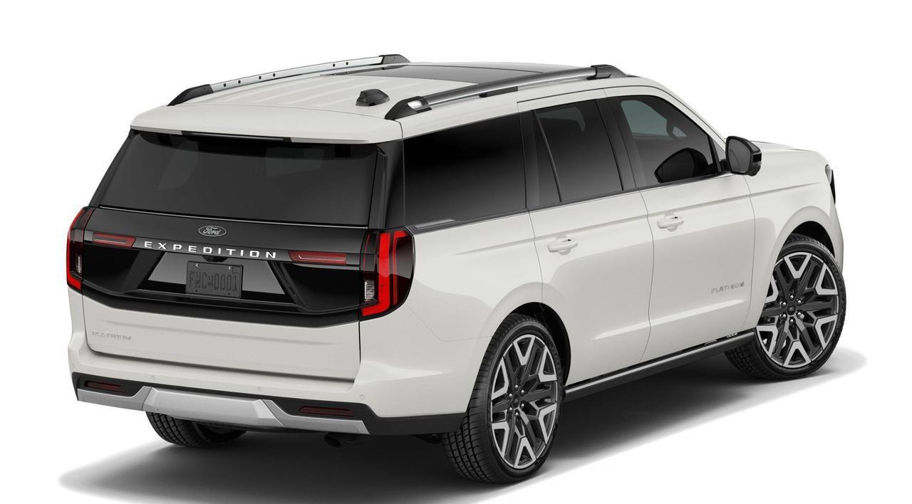 2026 Ford Expedition Platinum Appleton WI