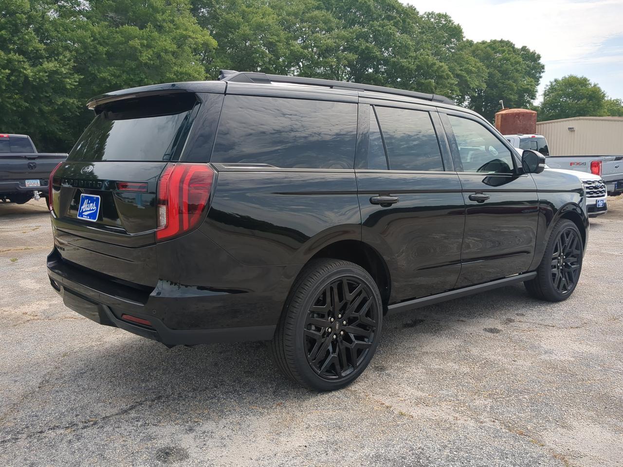 2026 Ford Expedition Platinum Appleton WI
