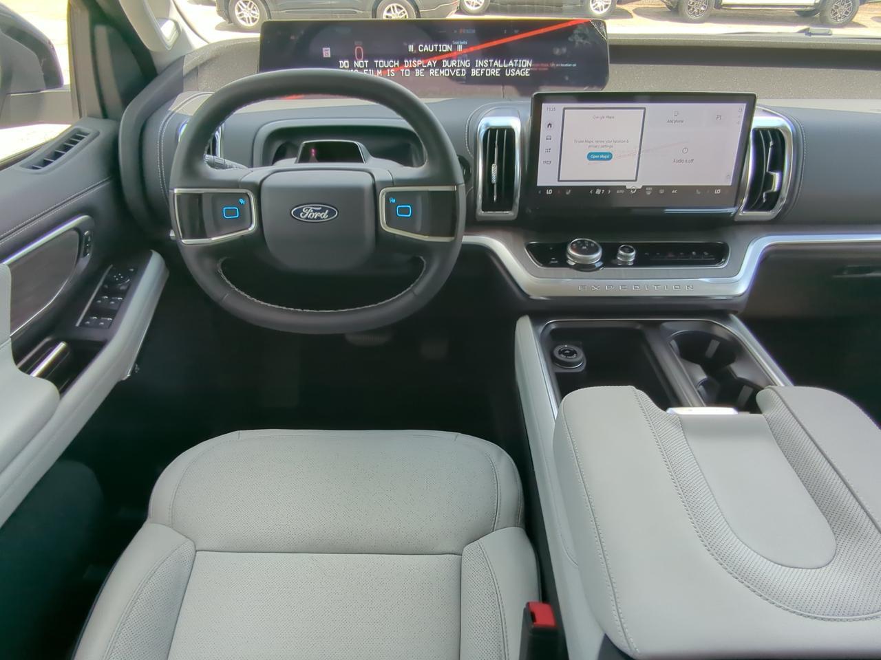 2026 Ford Expedition Platinum Appleton WI