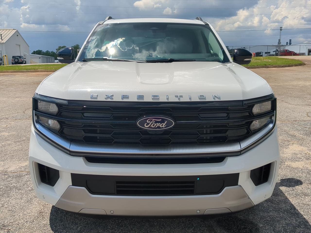 2026 Ford Expedition Platinum Appleton WI