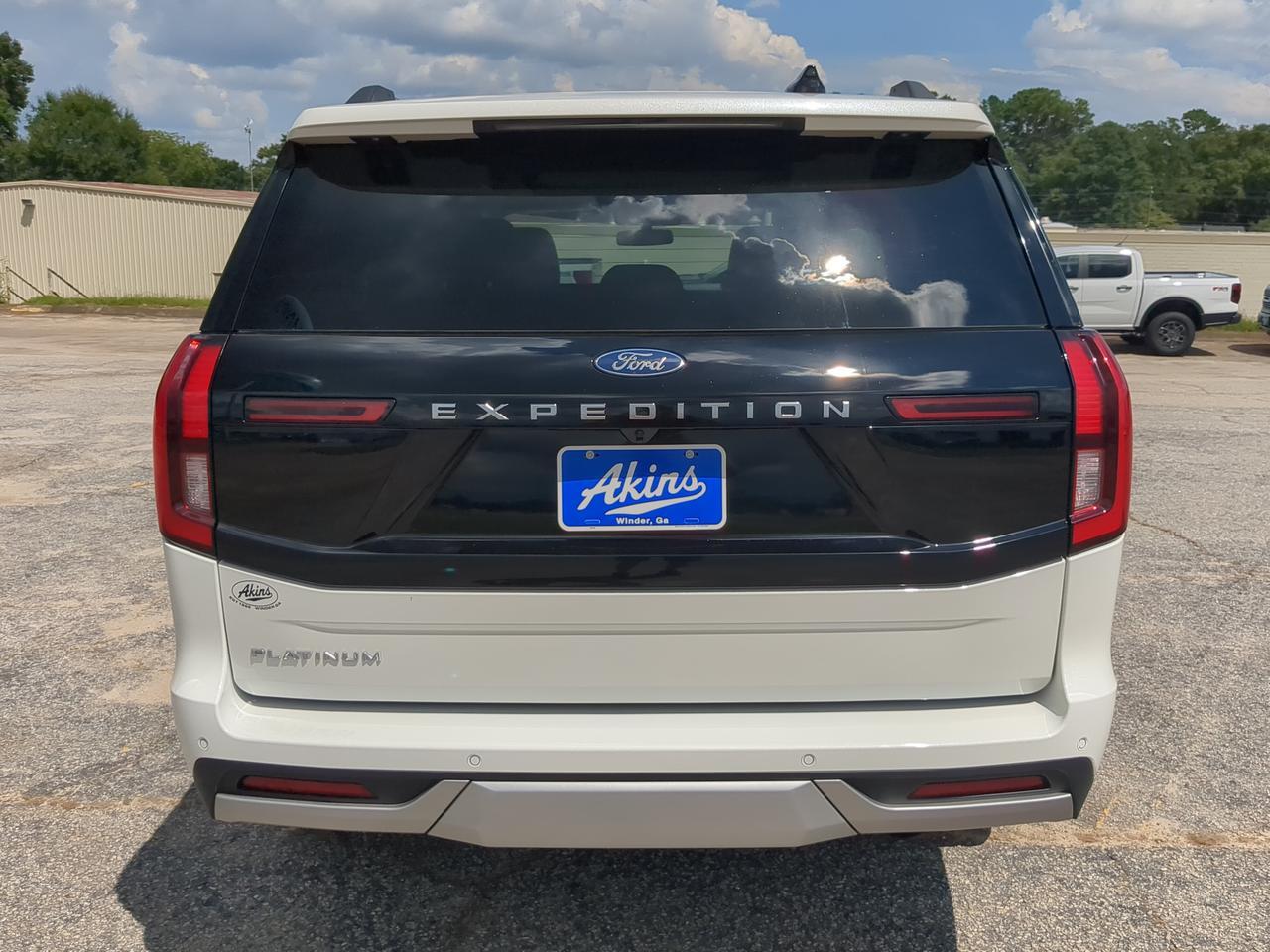 2026 Ford Expedition Platinum Appleton WI