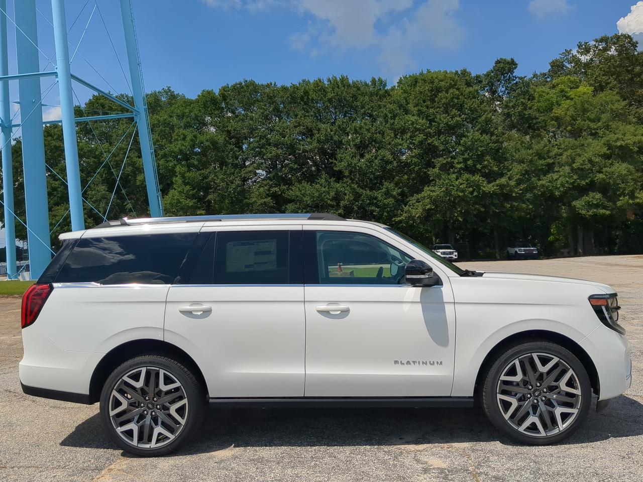 2026 Ford Expedition Platinum Appleton WI