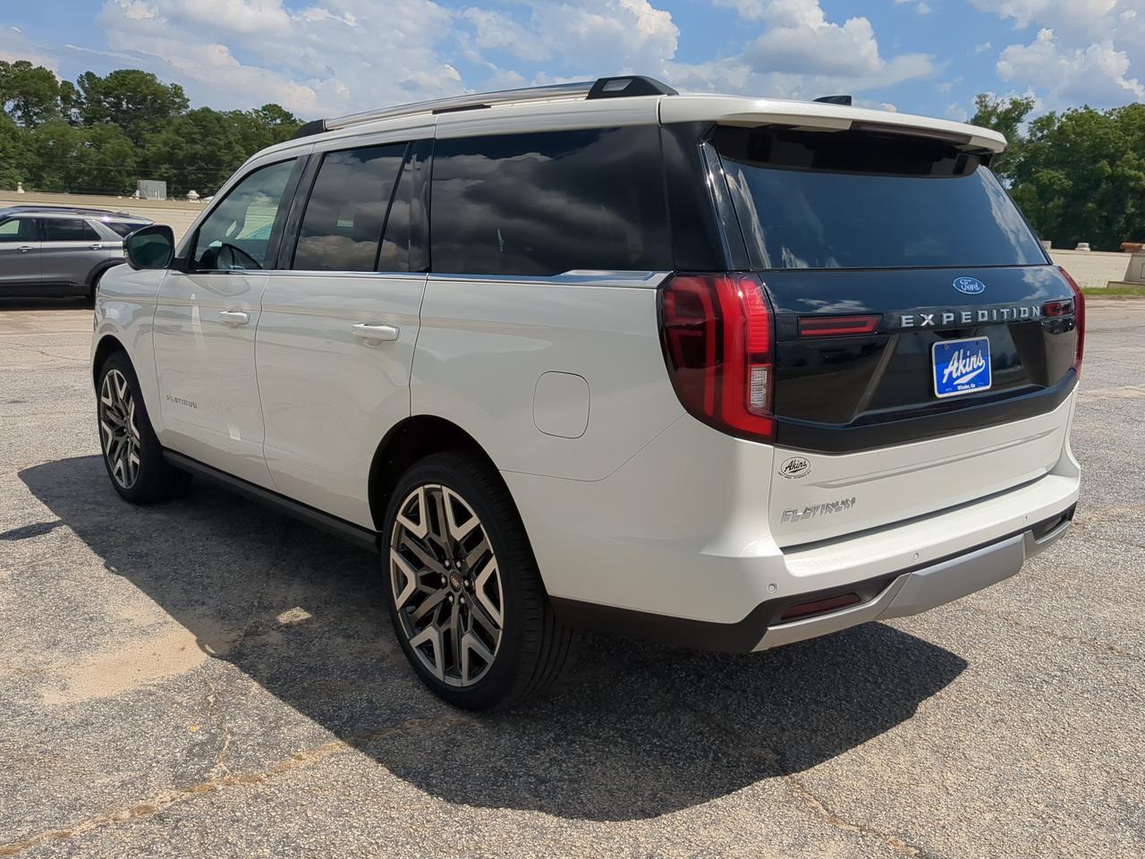 2026 Ford Expedition Platinum Appleton WI