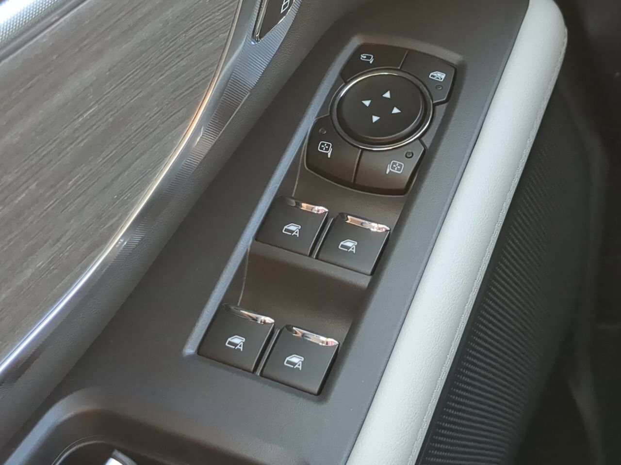 2026 Ford Expedition Platinum Appleton WI