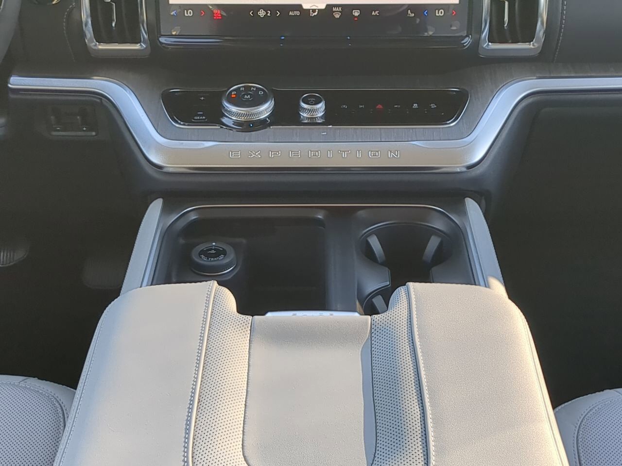 2026 Ford Expedition Platinum Appleton WI