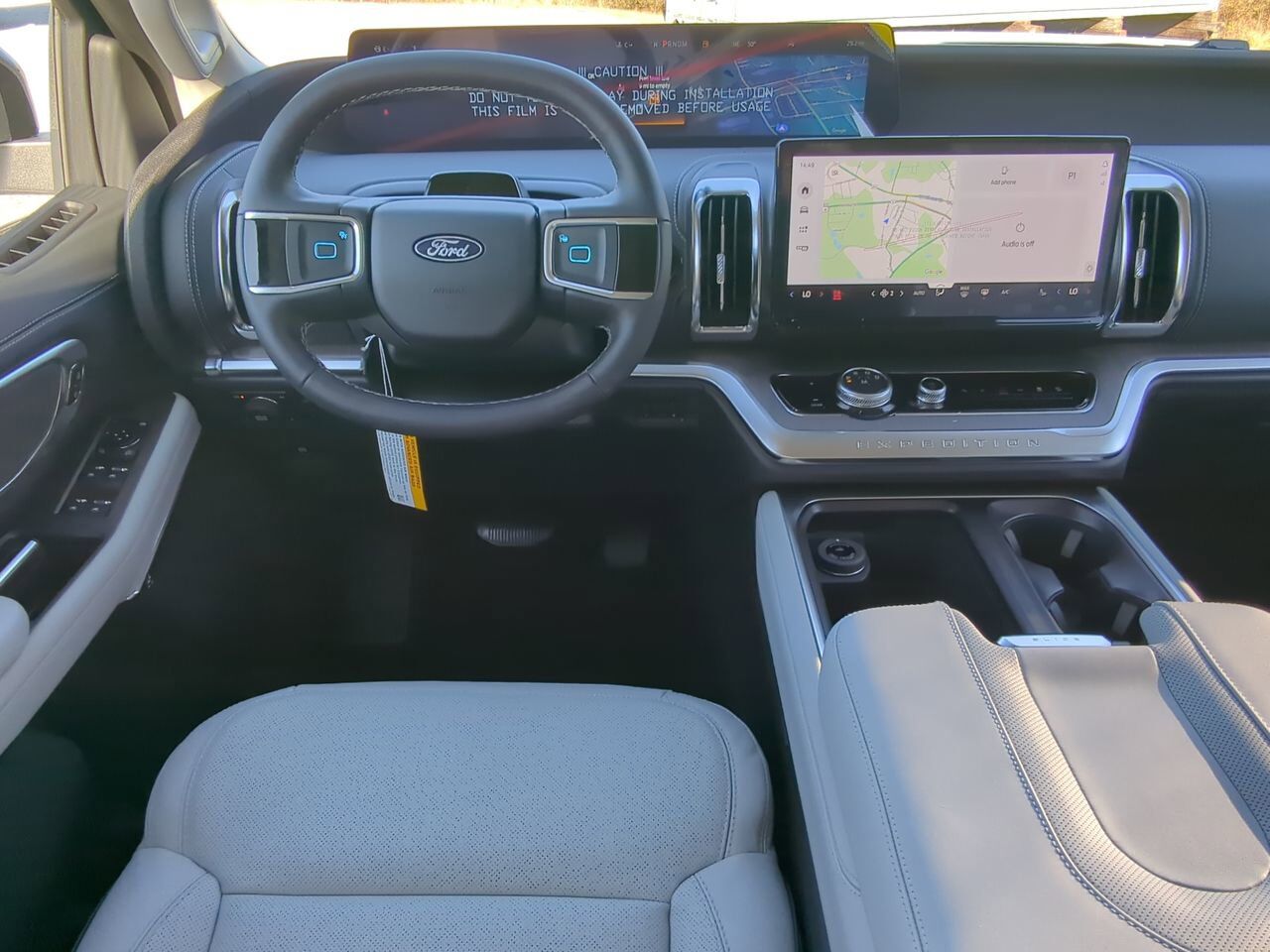 2026 Ford Expedition Platinum Appleton WI