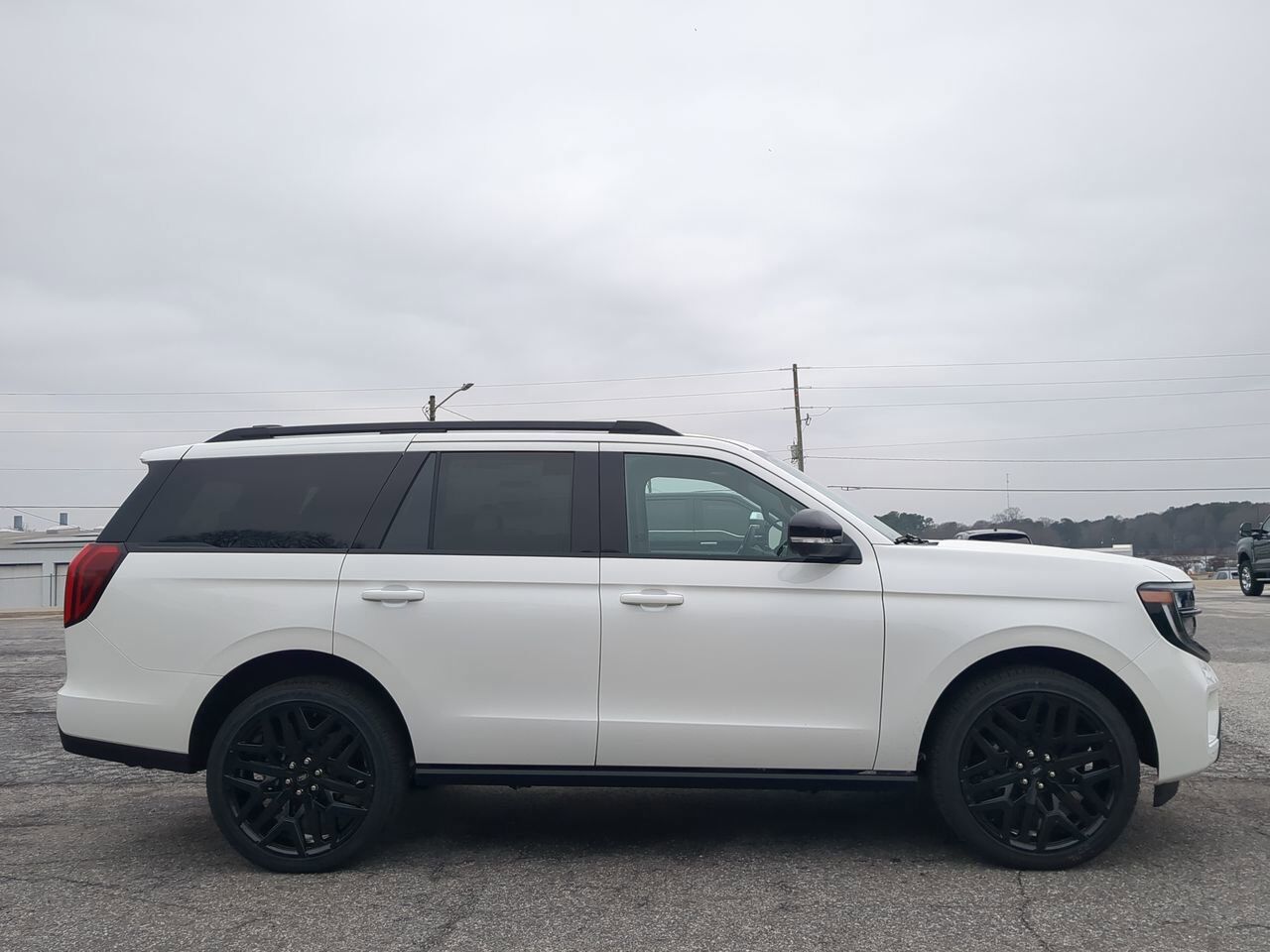 2026 Ford Expedition Platinum Appleton WI