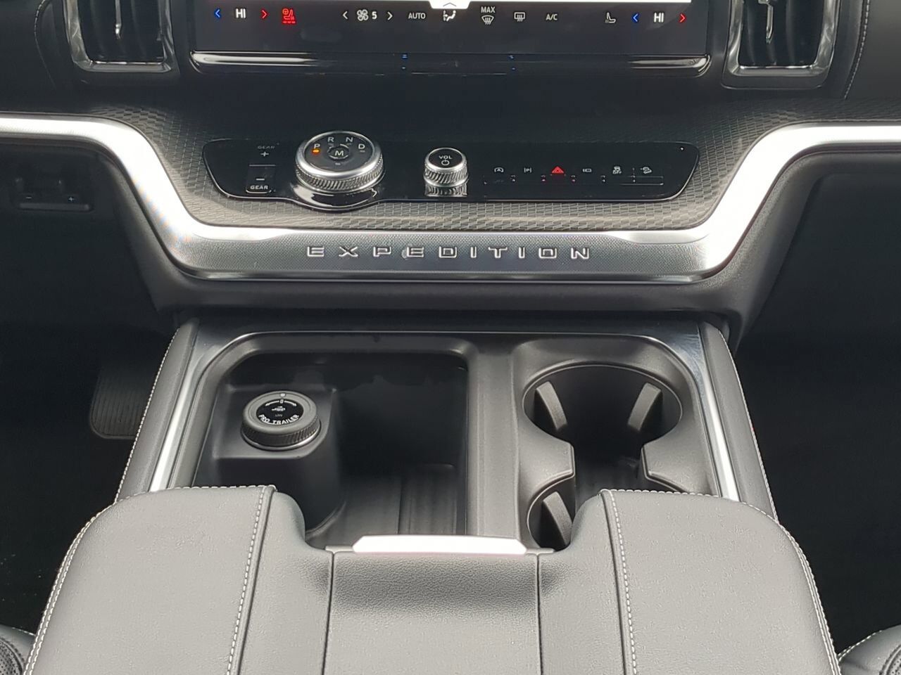 2026 Ford Expedition Platinum Appleton WI