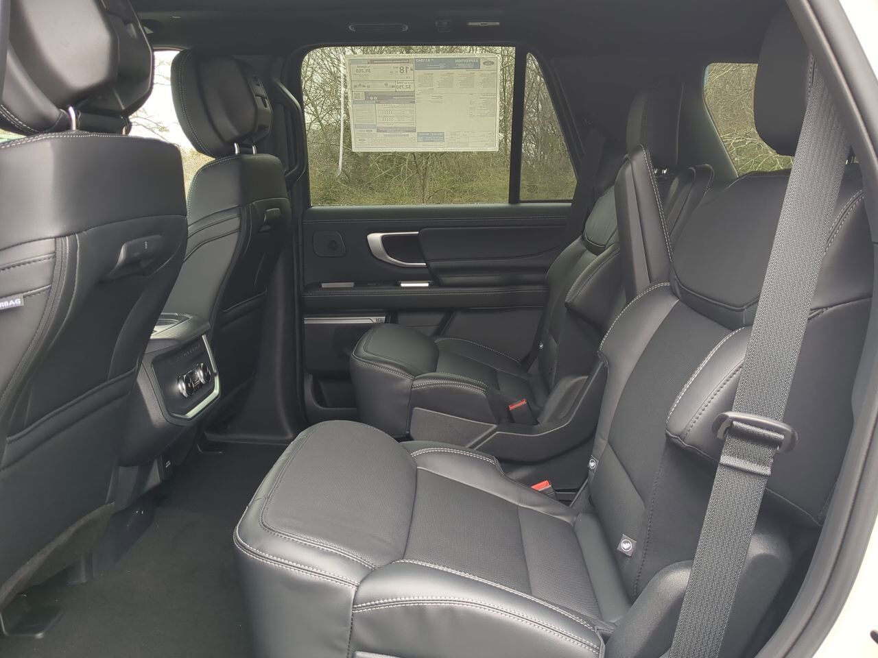 2026 Ford Expedition Platinum Appleton WI