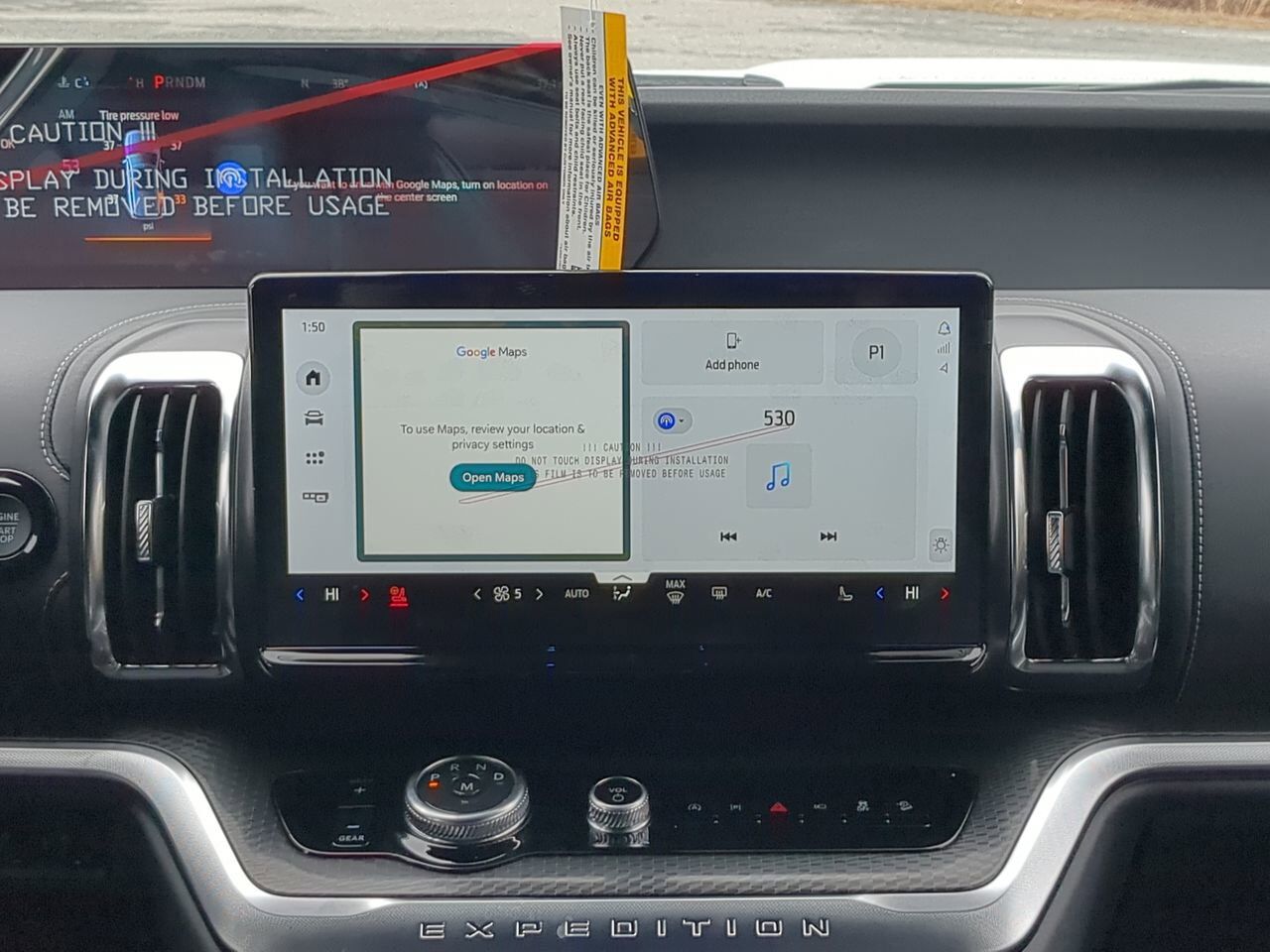 2026 Ford Expedition Platinum Appleton WI