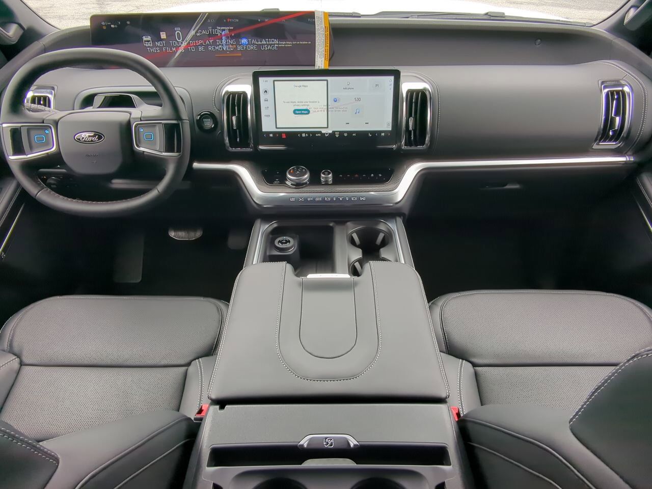 2026 Ford Expedition Platinum Appleton WI