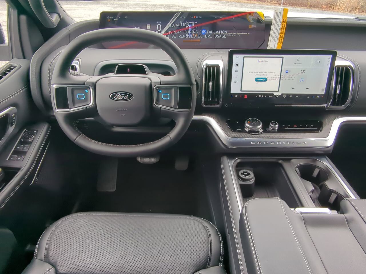 2026 Ford Expedition Platinum Appleton WI