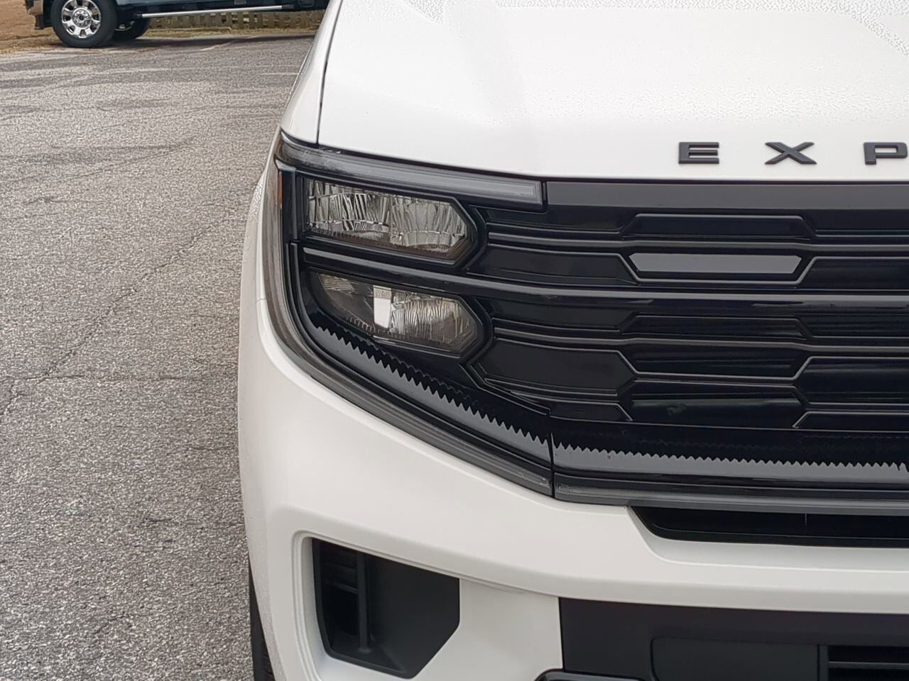 2026 Ford Expedition Platinum Appleton WI