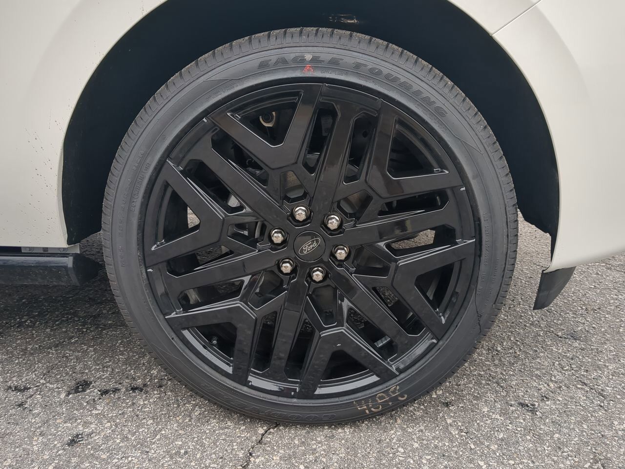 2026 Ford Expedition Platinum Appleton WI