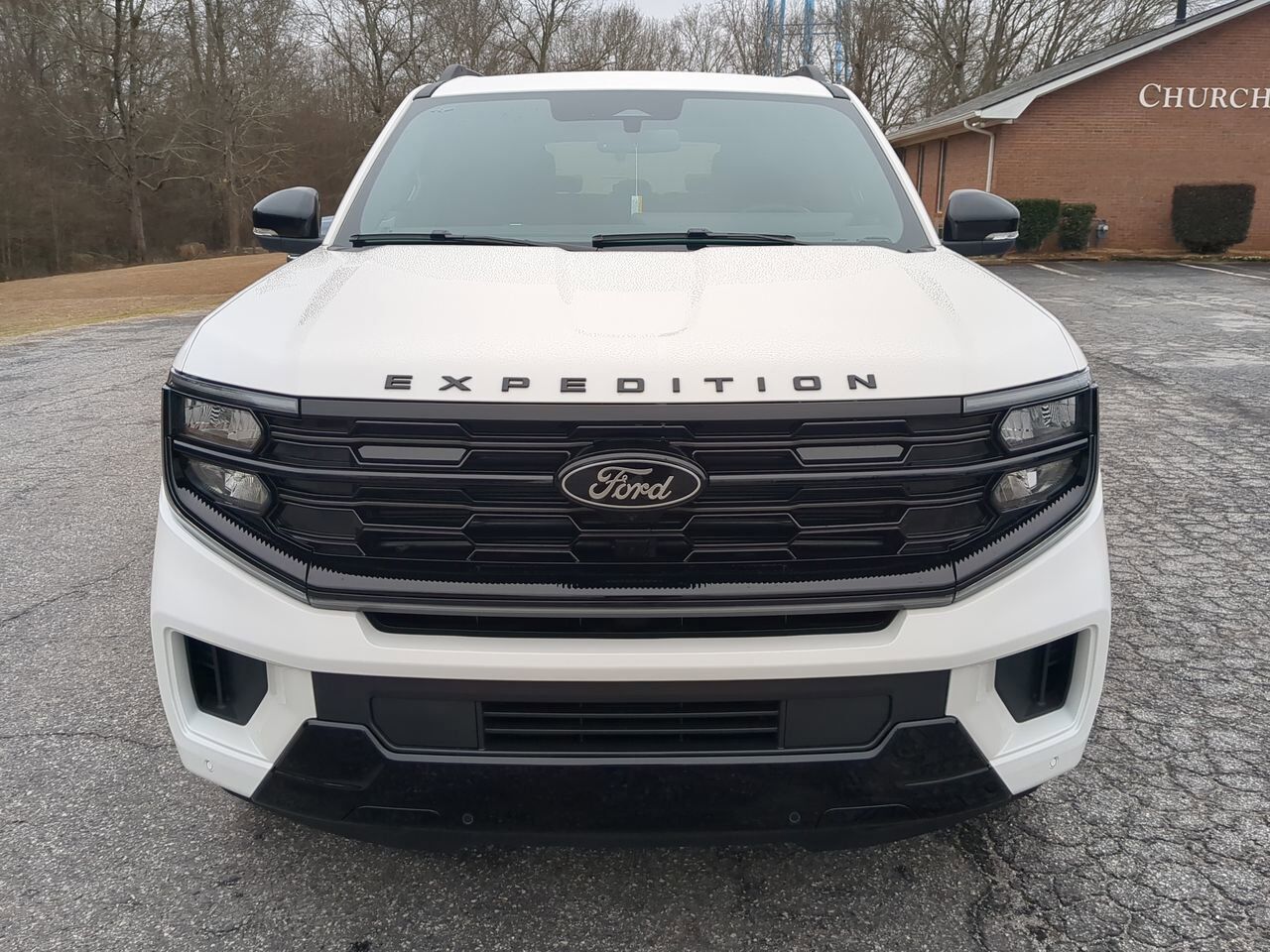 2026 Ford Expedition Platinum Appleton WI