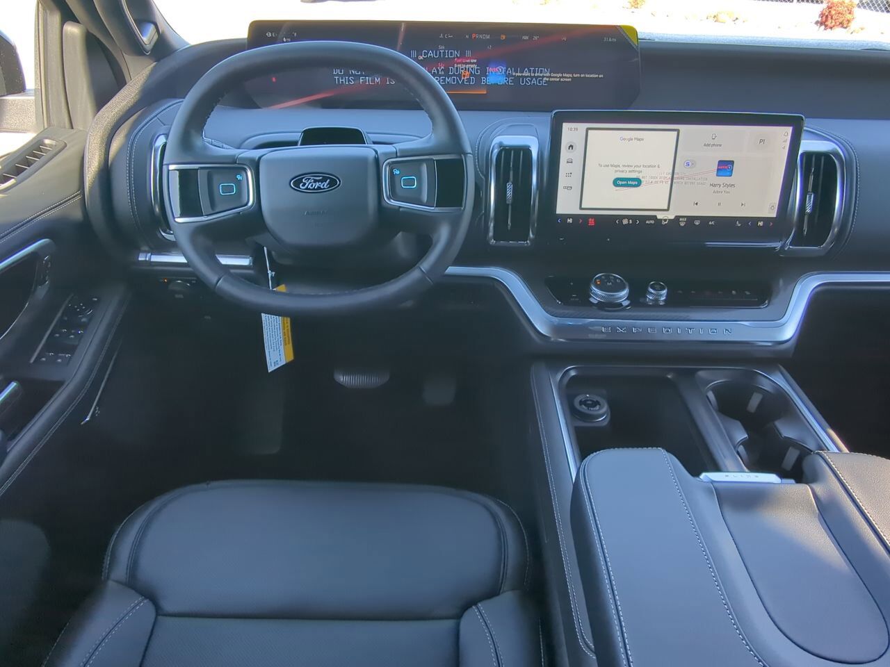 2026 Ford Expedition Platinum Appleton WI