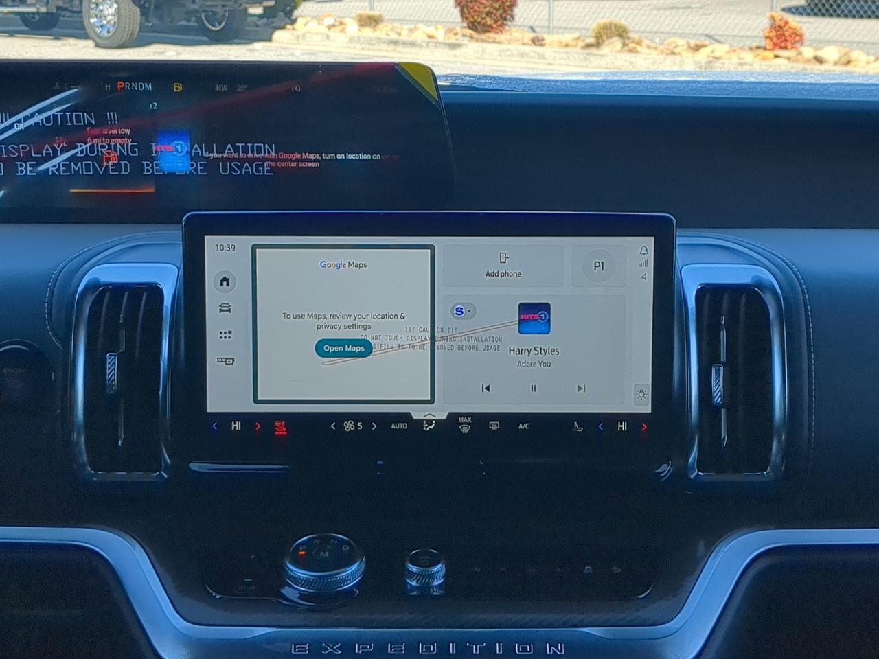 2026 Ford Expedition Platinum Appleton WI